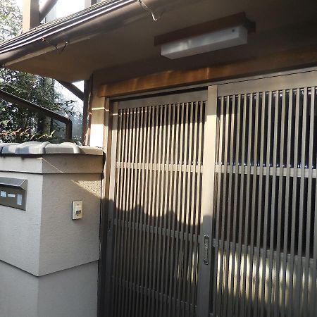 Tatamiya Inn Kyoto Bagian luar foto