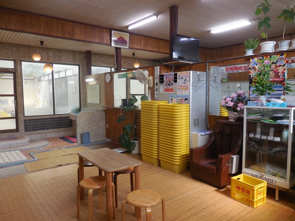 Tatamiya Inn Kyoto Bagian luar foto